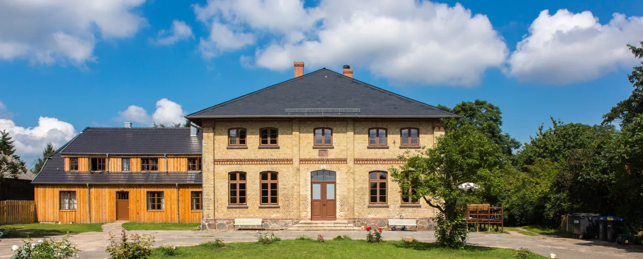 Gutshaus Lexow