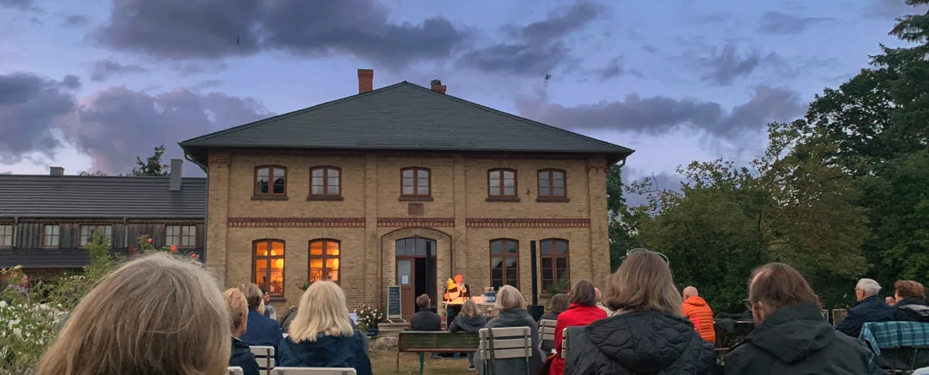 Gutshaus Lexow